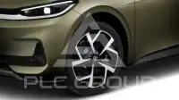 2026 Volkswagen ID3