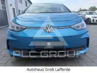 2026 Volkswagen ID3