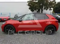 2026 Volkswagen ID3