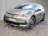2026 Volkswagen ID3