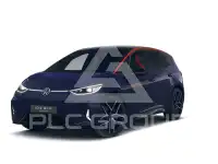 2026 Volkswagen ID3