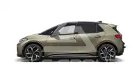 2026 Volkswagen ID3