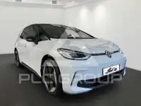 2026 Volkswagen ID3