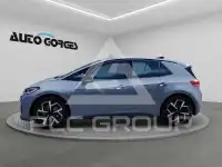 2026 Volkswagen ID3