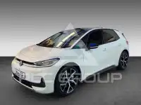 2026 Volkswagen ID3