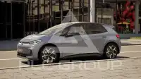 2026 Volkswagen ID3