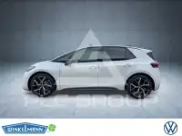 2026 Volkswagen ID3