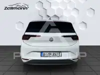 2026 Volkswagen ID3
