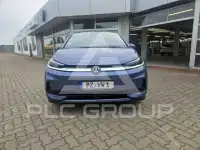 2026 Volkswagen ID3