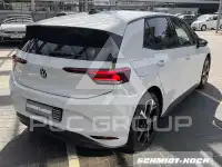 2026 Volkswagen ID3