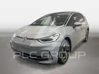 2026 Volkswagen ID3