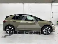 2026 Volkswagen ID3