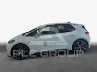2026 Volkswagen ID3
