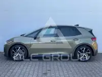 2026 Volkswagen ID3