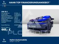 2026 Volkswagen ID3