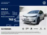 2026 Volkswagen ID3