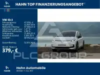 2026 Volkswagen ID3