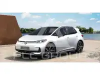 2026 Volkswagen ID3