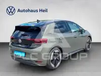2026 Volkswagen ID3