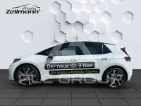 2026 Volkswagen ID3