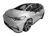 2026 Volkswagen ID3