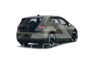2026 Volkswagen ID3