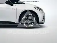 2026 Volkswagen ID3