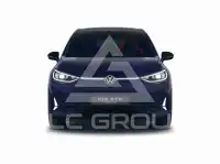 2026 Volkswagen ID3