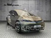2026 Volkswagen ID3