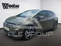 2026 Volkswagen ID3