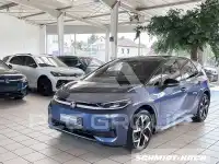 2026 Volkswagen ID3