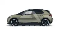 2026 Volkswagen ID3