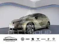 2026 Volkswagen ID3