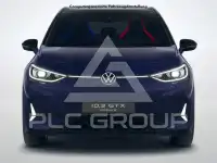 2026 Volkswagen ID3