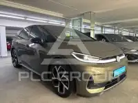 2026 Volkswagen ID3