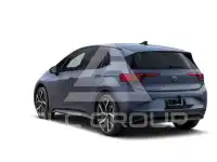 2026 Volkswagen ID3