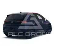 2026 Volkswagen ID3