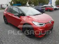 2026 Volkswagen ID3
