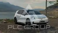 2026 Volkswagen ID3