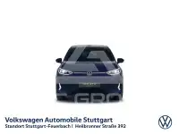 2026 Volkswagen ID3