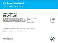 2026 Volkswagen ID3