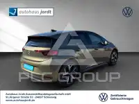 2026 Volkswagen ID3