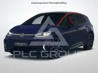 2026 Volkswagen ID3