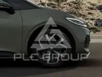 2026 Volkswagen ID3