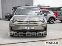 2026 Volkswagen ID3