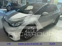 2026 Volkswagen ID3