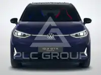 2026 Volkswagen ID3