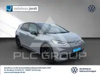 2026 Volkswagen ID3