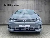 2026 Volkswagen ID3