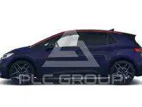 2026 Volkswagen ID3